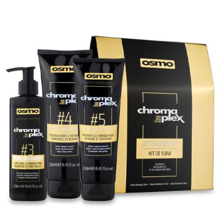 Chromaplex Aftercare Kit